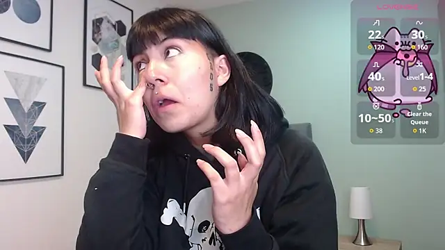 Snapshot of amy_adams1 chatting on October 8, 2025, 4:21 am amy adams1 online show from October 8, 2025, 4:21 am