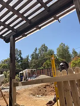 Andricastro online show from March 10, 2025, 5:18 pm