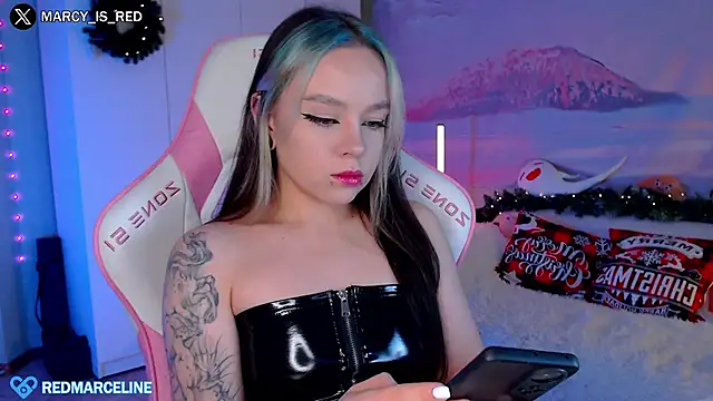 meowceline online show from December 22, 2024, 3:22 pm