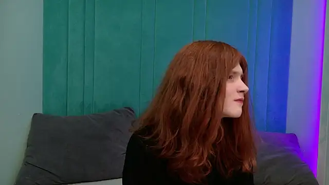 ZaynGraham online show from October 2, 2025, 11:06 am