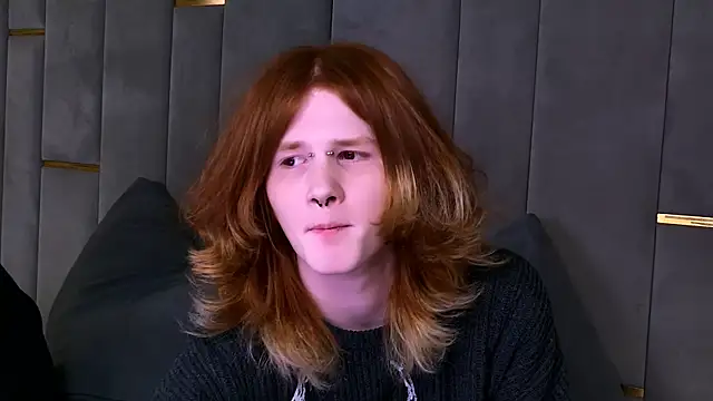 ZaynGraham online show from February 7, 2026, 4:49 am