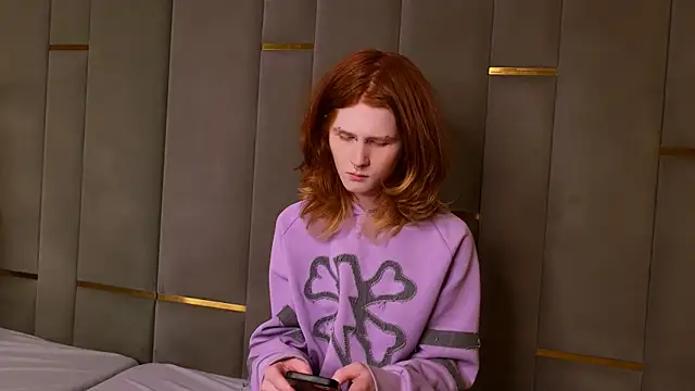 ZaynGraham online show from April 7, 2026, 8:53 pm