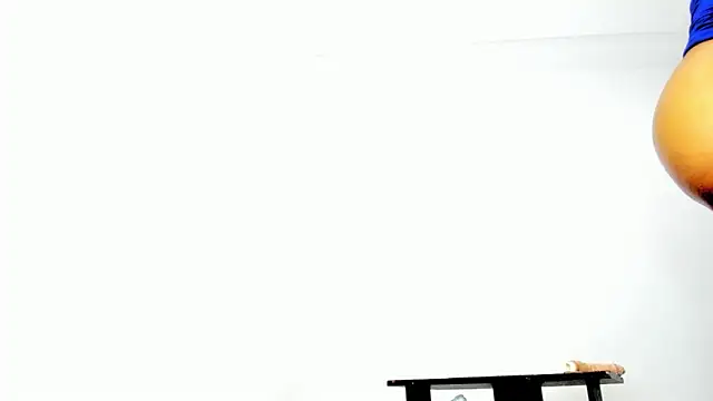 Tsblackxx online show from October 22, 2025, 4:40 pm