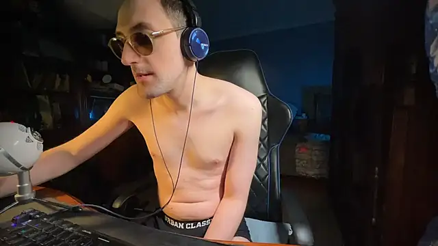 Snapshot of Stefisexy91 chatting on January 19, 2025, 10:17 pm Stefisexy91 online show from January 19, 2025, 10:17 pm