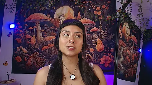 6Briela9  online show from April 30, 2026, 6:58 pm