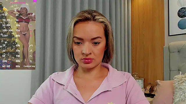 lennabell online show from December 18, 2025, 4:35 pm