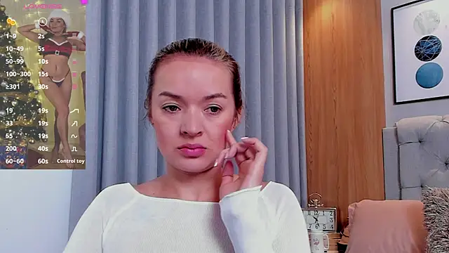 lennabell online show from December 20, 2025, 11:28 am