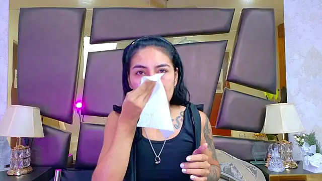 NicoleEsposito online show from February 14, 2026, 12:57 pm