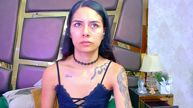 NicoleEsposito online show from April 6, 2026, 12:50 pm