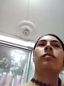 NicoleEsposito online show from May 16, 2026, 12:37 pm
