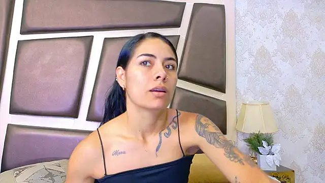 NicoleEsposito online show from June 5, 2026, 12:55 pm