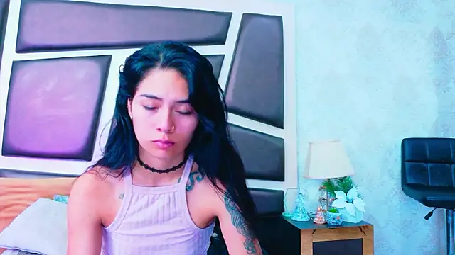 NicoleEsposito online show from June 15, 2026, 12:51 pm