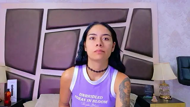 NicoleEsposito online show from June 20, 2026, 12:41 pm