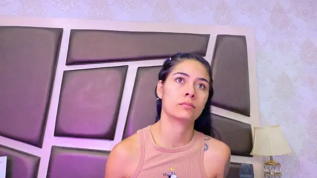 NicoleEsposito online show from June 24, 2026, 12:48 pm