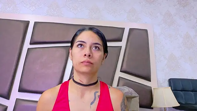 NicoleEsposito online show from June 27, 2026, 12:44 pm