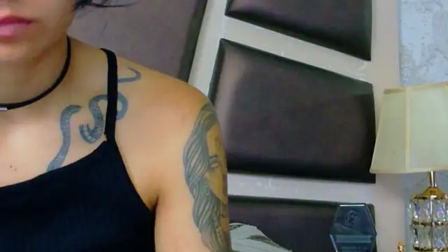 NicoleEsposito online show from July 4, 2026, 12:55 pm