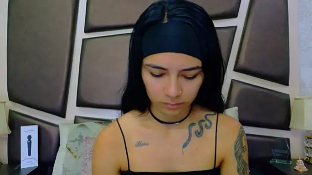 NicoleEsposito online show from July 7, 2026, 12:42 pm