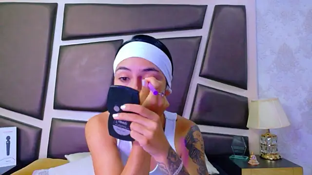 NicoleEsposito online show from July 8, 2026, 12:53 pm