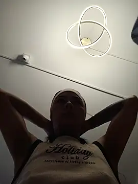 NicoleEsposito online show from July 9, 2026, 12:42 pm