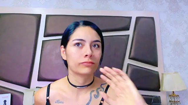 NicoleEsposito online show from July 11, 2026, 12:52 pm
