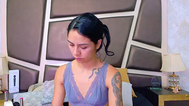 NicoleEsposito online show from July 15, 2026, 12:54 pm