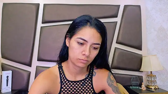 NicoleEsposito online show from July 18, 2026, 12:42 pm