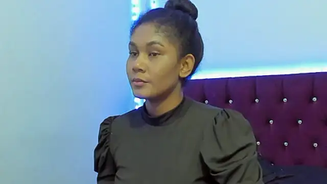 AlisonJaimes online show from March 12, 2026, 7:42 pm