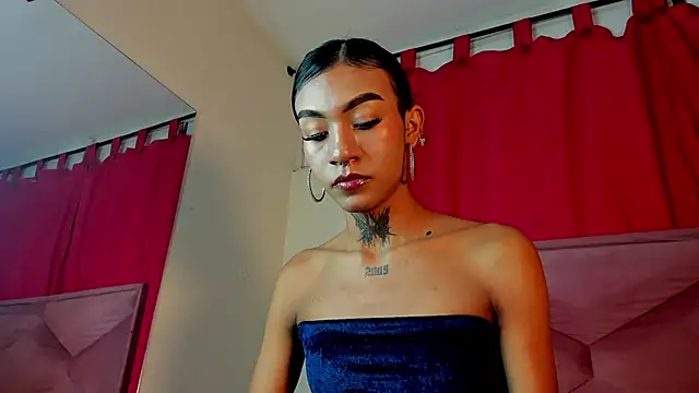 Kaataleya horny online show from March 16, 2026, 3:23 am