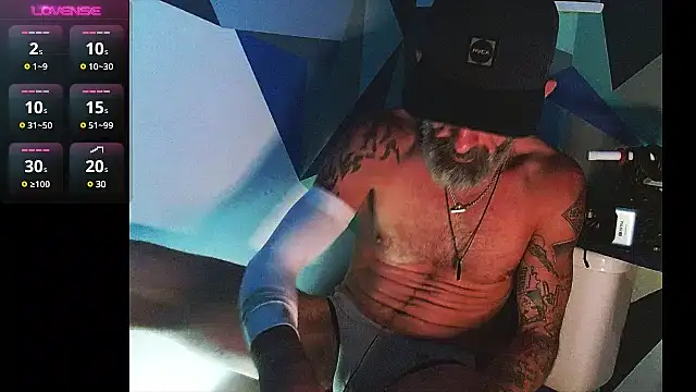 Snapshot of HandyBro chatting on March 11, 2025, 11:55 am HandyBro online show from March 11, 2025, 11:55 am