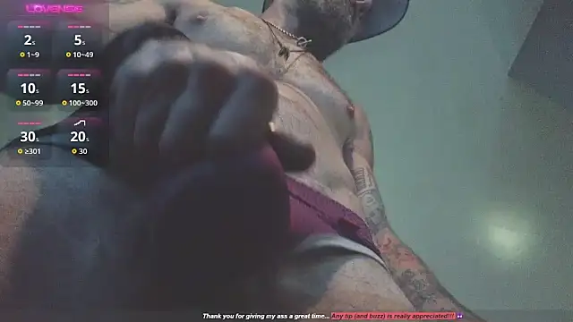 Snapshot of HandyBro chatting on September 29, 2025, 3:22 am HandyBro online show from September 29, 2025, 3:22 am