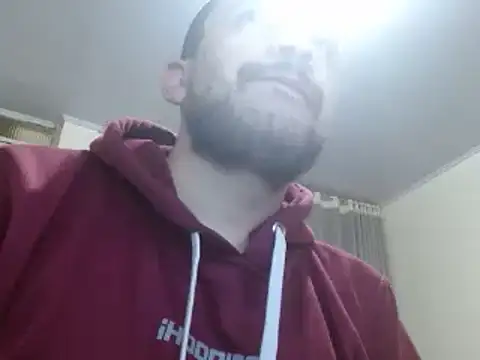 camiloking1720 online show from January 26, 2025, 4:20 pm