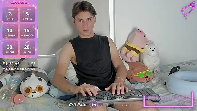 jackson millers online show from May 2, 2026, 7:52 pm