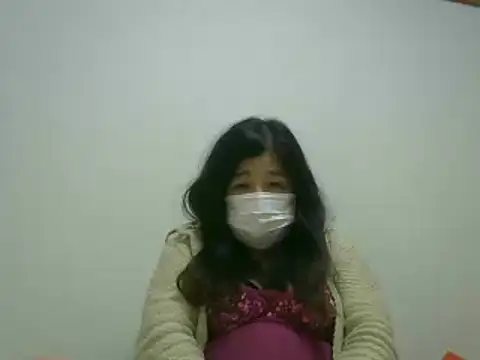 Snapshot of ryoko6681 chatting on December 11, 2024, 3:37 pm ryoko6681 online show from December 11, 2024, 3:37 pm