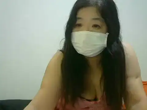 Snapshot of ryoko6681 chatting on February 4, 2025, 7:29 am ryoko6681 online show from February 4, 2025, 7:29 am