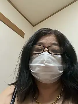 Snapshot of ryoko6681 chatting on March 29, 2026, 2:50 pm ryoko6681 online show from March 29, 2026, 2:50 pm