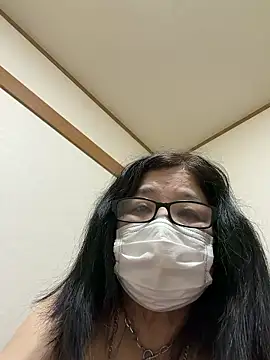 Snapshot of ryoko6681 chatting on April 5, 2026, 1:19 pm ryoko6681 online show from April 5, 2026, 1:19 pm