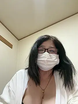 Snapshot of ryoko6681 chatting on April 21, 2026, 3:07 pm ryoko6681 online show from April 21, 2026, 3:07 pm