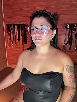 yey bdsm online show from April 19, 2026, 6:10 pm