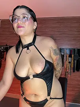 yey bdsm online show from May 1, 2026, 4:44 pm