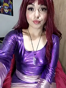 Snapshot of Winona-miu chatting on February 5, 2025, 5:09 pm Winona-miu online show from February 5, 2025, 5:09 pm