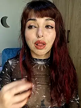 Winona-miu online show from February 26, 2026, 5:45 pm