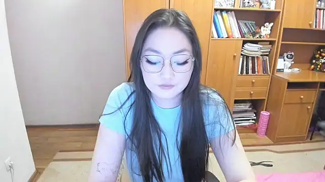 nliki4506 online show from December 9, 2024, 6:14 pm