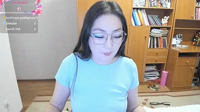 nliki4506 online show from December 12, 2024, 8:21 pm