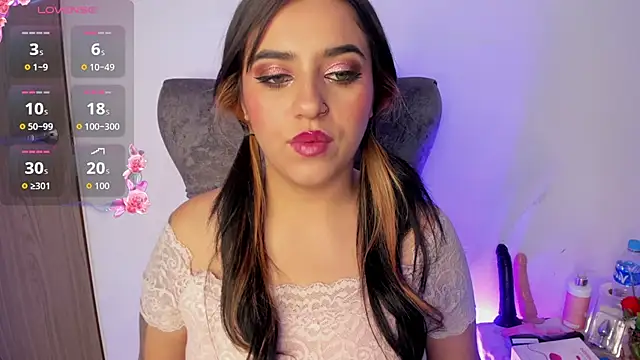 alyssa magiic online show from February 6, 2026, 4:32 pm