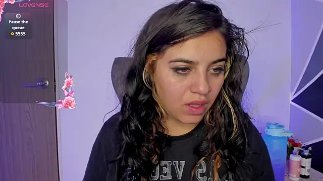 alyssa magiic online show from March 2, 2026, 1:19 am