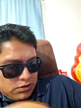 issacchpapi online show from June 18, 2026, 5:30 am