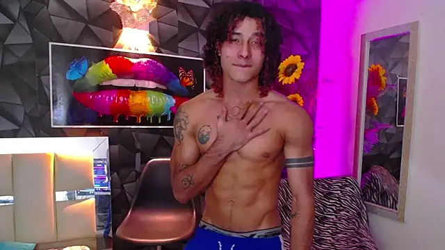 Demitryo online show from January 28, 2025, 6:16 am