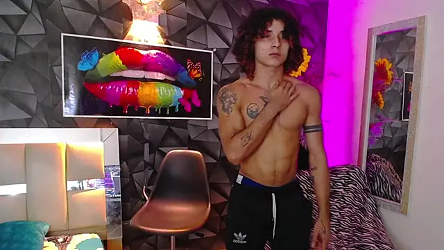 Demitryo online show from January 30, 2025, 4:27 am