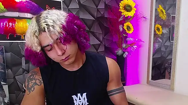 Demitryo online show from February 4, 2025, 4:15 am