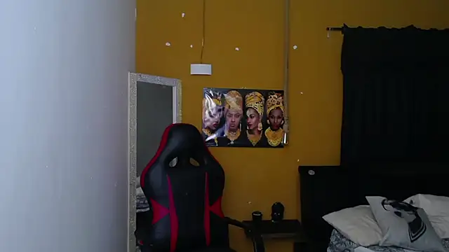 Demitryo online show from February 6, 2025, 6:29 am